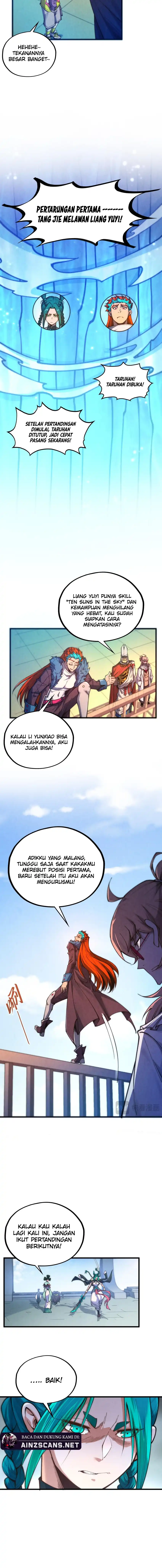 Baca The Ultimate of All Ages - Chapter 467 halaman 6