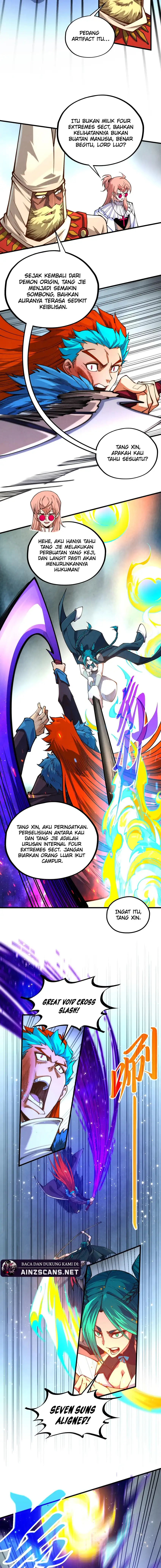 Baca The Ultimate of All Ages - Chapter 467 halaman 9