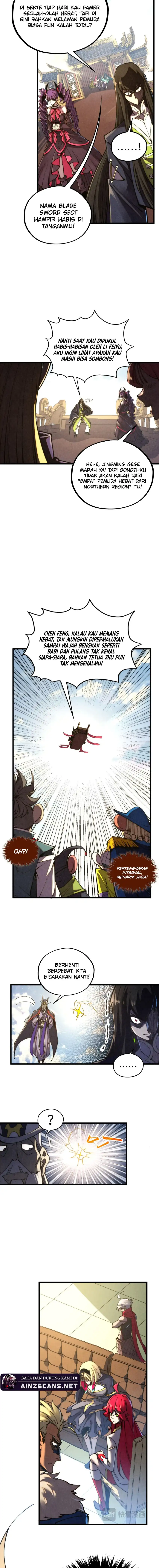 Baca The Ultimate of All Ages - Chapter 468 halaman 13