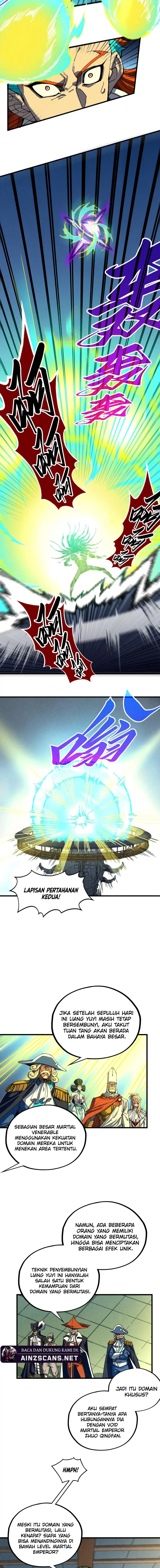 Baca The Ultimate of All Ages - Chapter 468 halaman 3