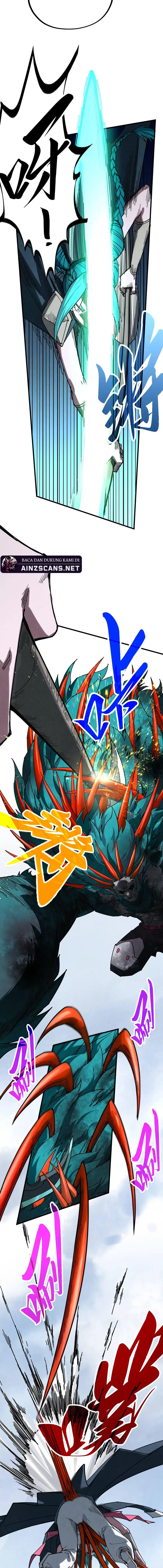 Baca The Ultimate of All Ages - Chapter 468 halaman 5