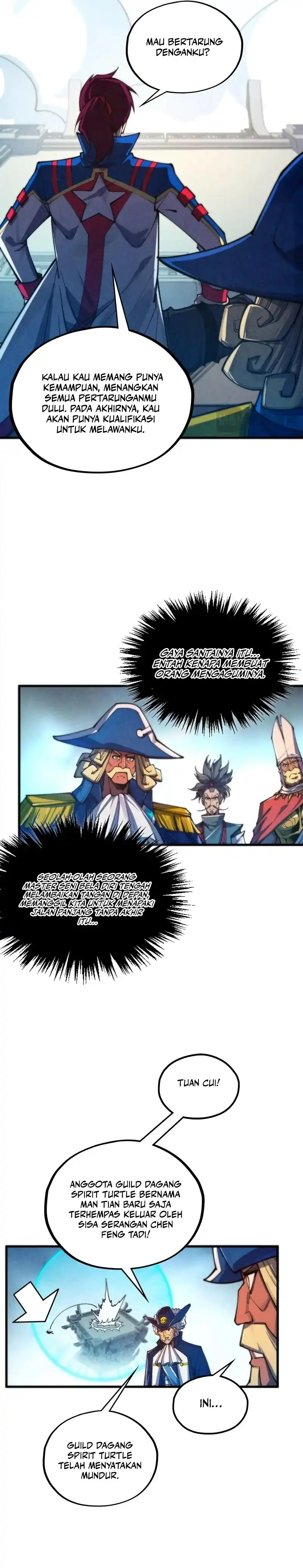 Baca The Ultimate of All Ages - Chapter 469 halaman 10