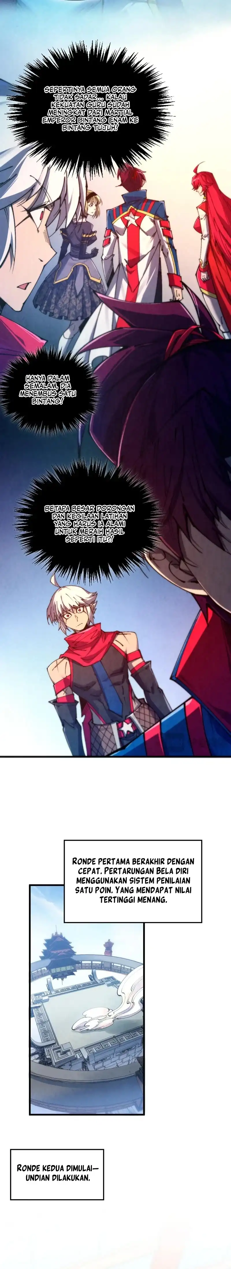 Baca The Ultimate of All Ages - Chapter 469 halaman 13