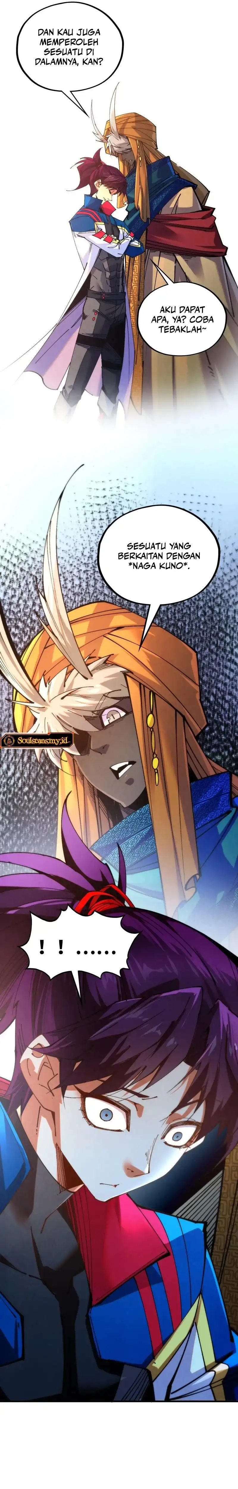 Baca The Ultimate of All Ages - Chapter 469 halaman 20