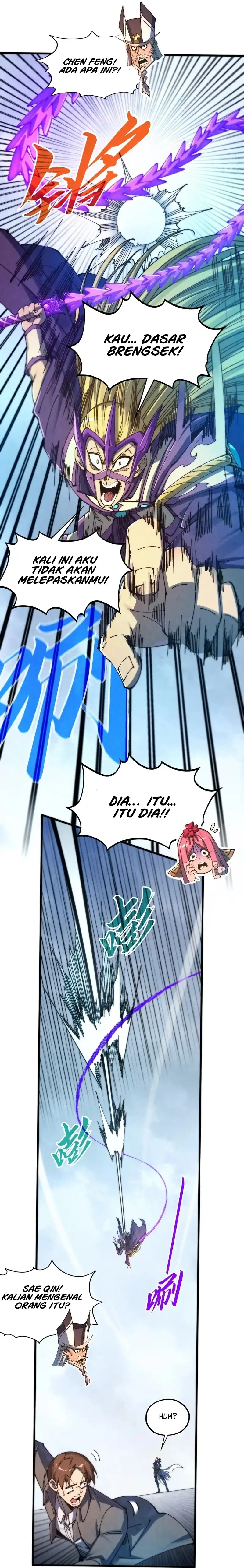 Baca The Ultimate of All Ages - Chapter 469 halaman 3