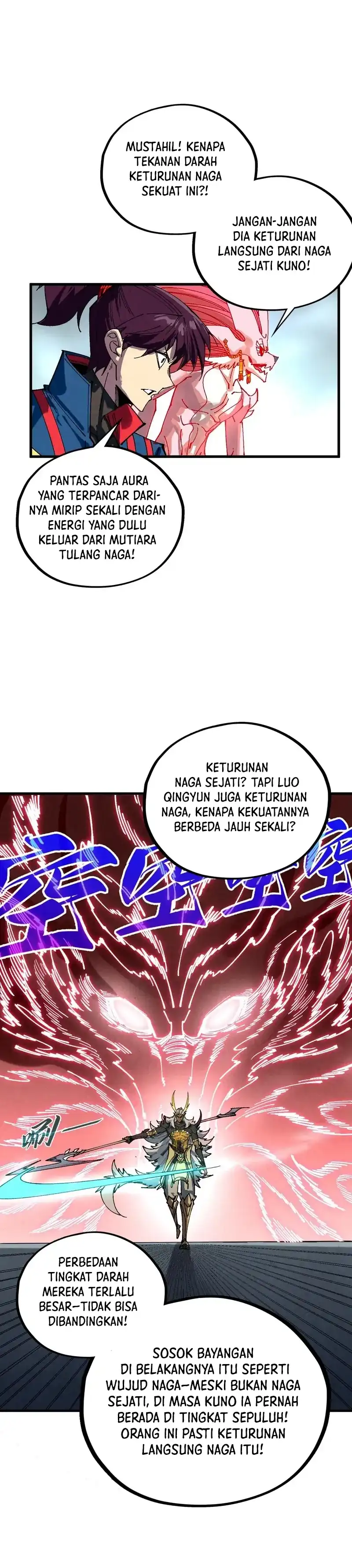 Baca The Ultimate of All Ages - Chapter 470 halaman 16