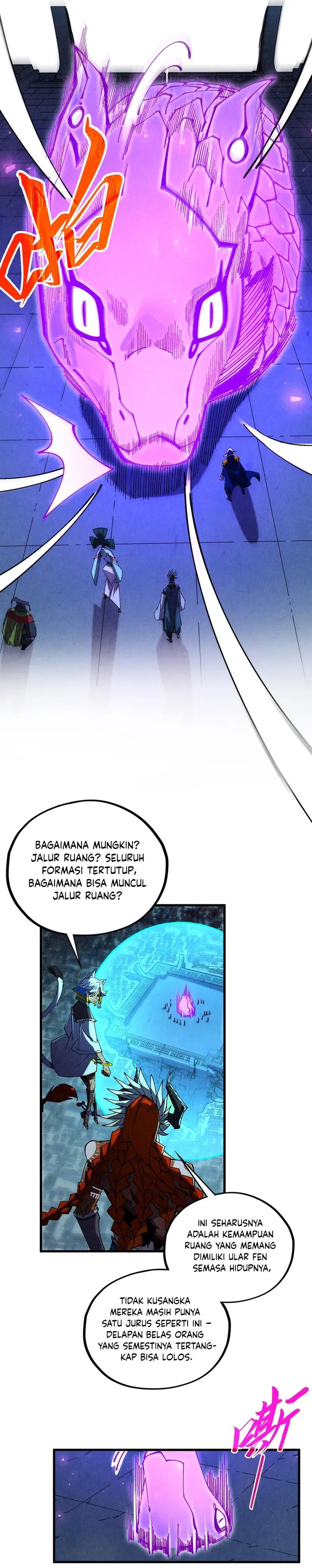 Baca The Ultimate of All Ages - Chapter 476 halaman 11