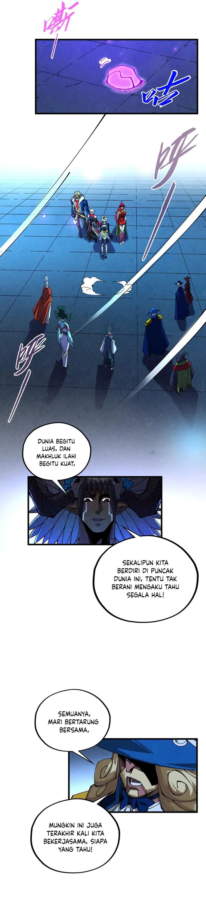 Baca The Ultimate of All Ages - Chapter 476 halaman 12