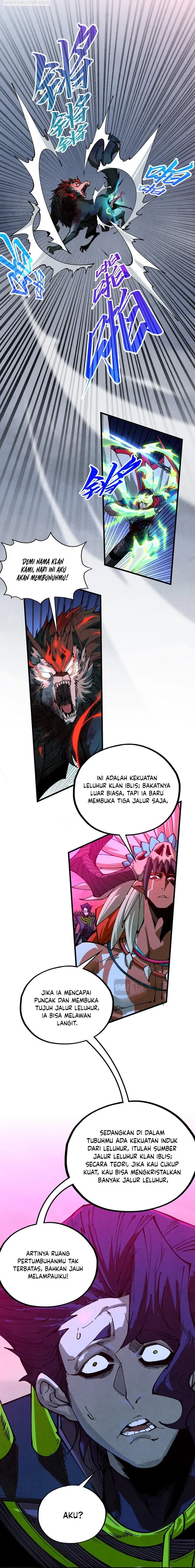 Baca The Ultimate of All Ages - Chapter 476 halaman 14