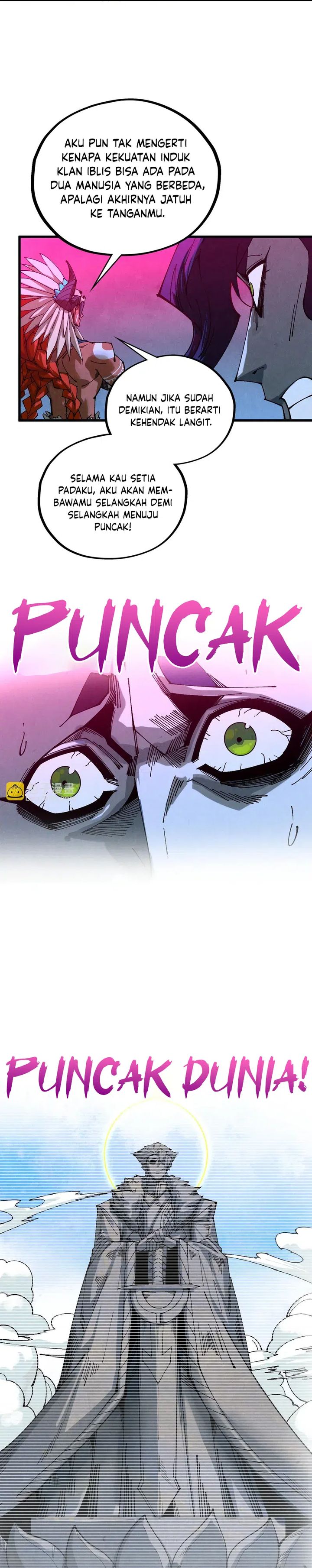 Baca The Ultimate of All Ages - Chapter 476 halaman 15