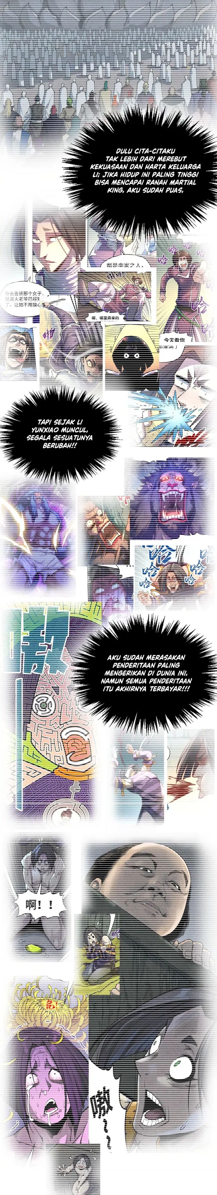 Baca The Ultimate of All Ages - Chapter 476 halaman 16