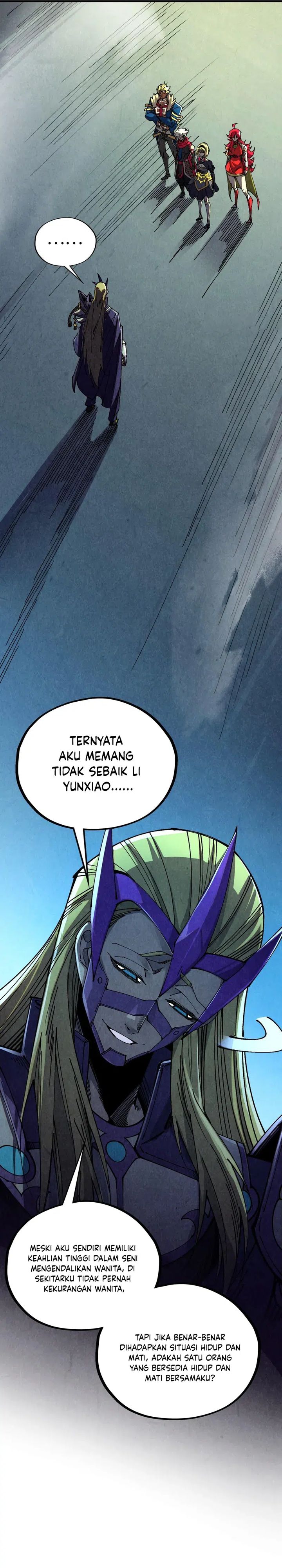 Baca The Ultimate of All Ages - Chapter 476 halaman 2