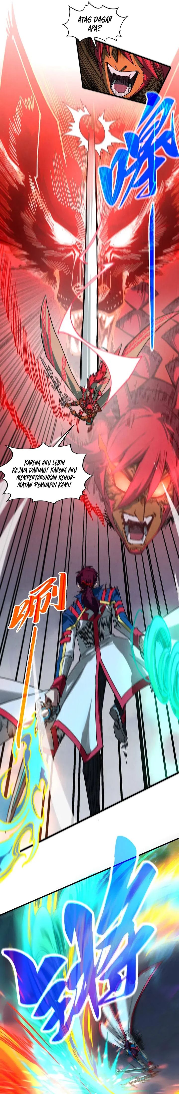 Baca The Ultimate of All Ages - Chapter 476 halaman 20