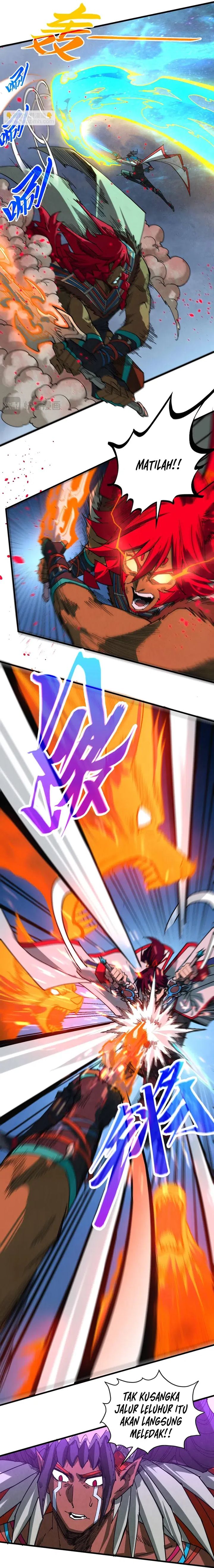 Baca The Ultimate of All Ages - Chapter 476 halaman 23