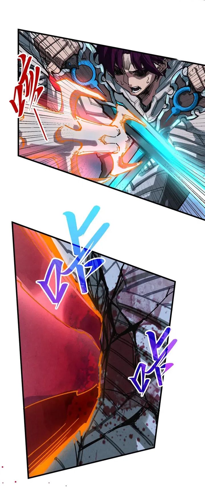 Baca The Ultimate of All Ages - Chapter 476 halaman 24