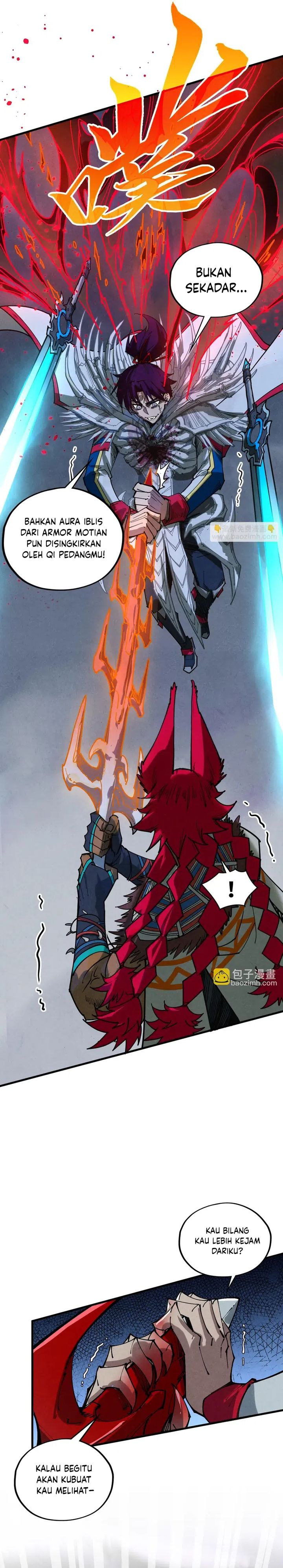 Baca The Ultimate of All Ages - Chapter 476 halaman 25