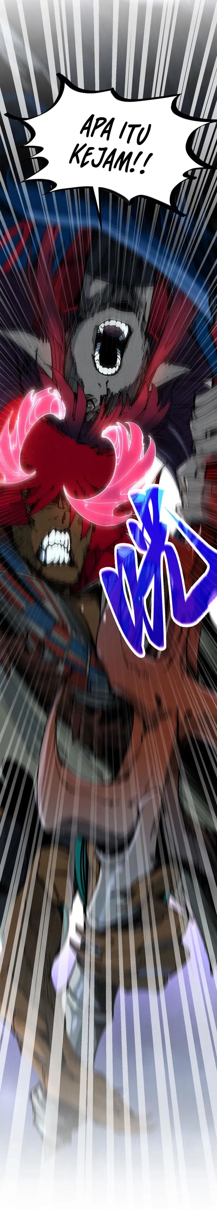 Baca The Ultimate of All Ages - Chapter 476 halaman 26