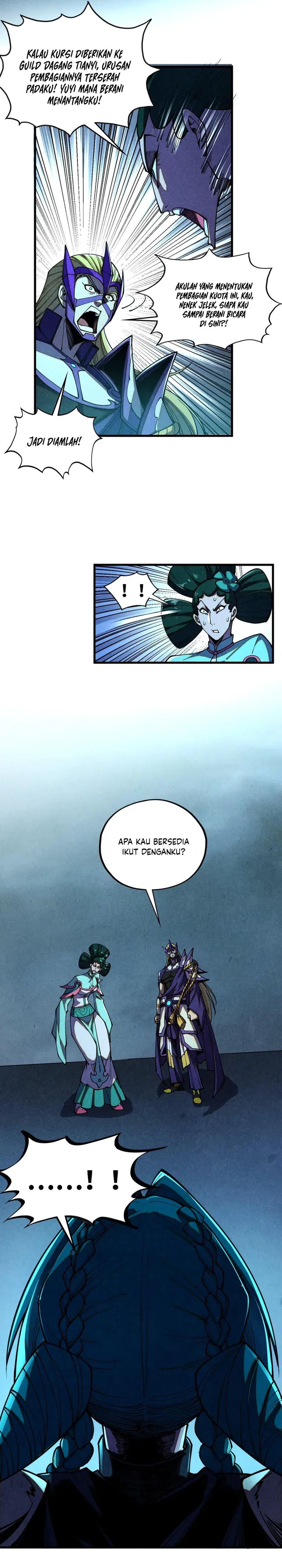 Baca The Ultimate of All Ages - Chapter 476 halaman 5