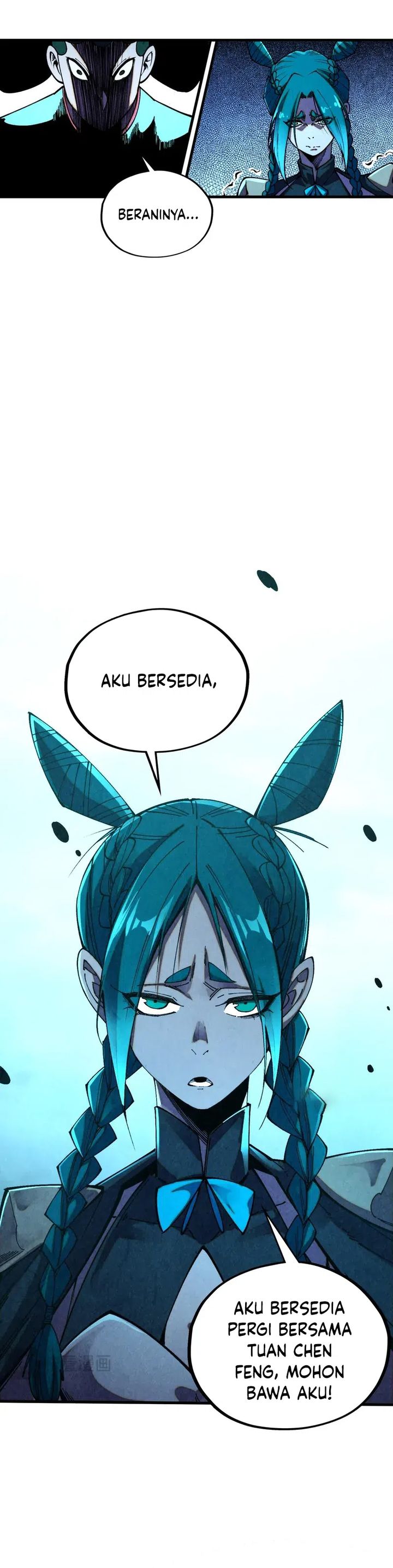 Baca The Ultimate of All Ages - Chapter 476 halaman 6