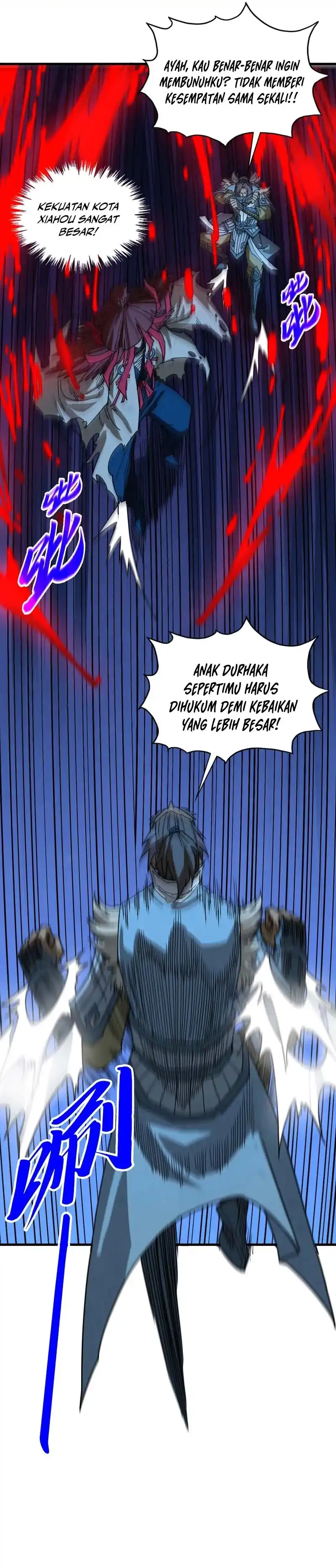 Baca The Ultimate of All Ages - Chapter 485 halaman 10