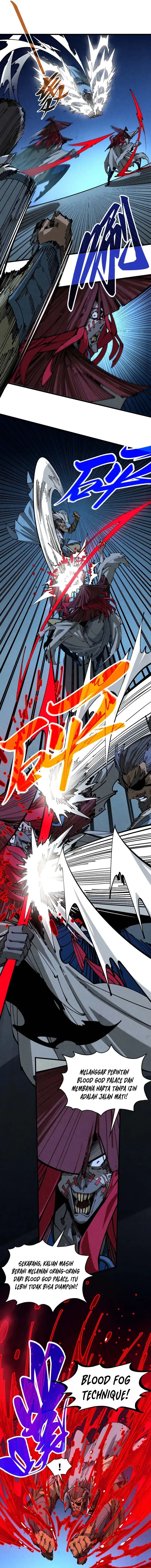 Baca The Ultimate of All Ages - Chapter 485 halaman 11