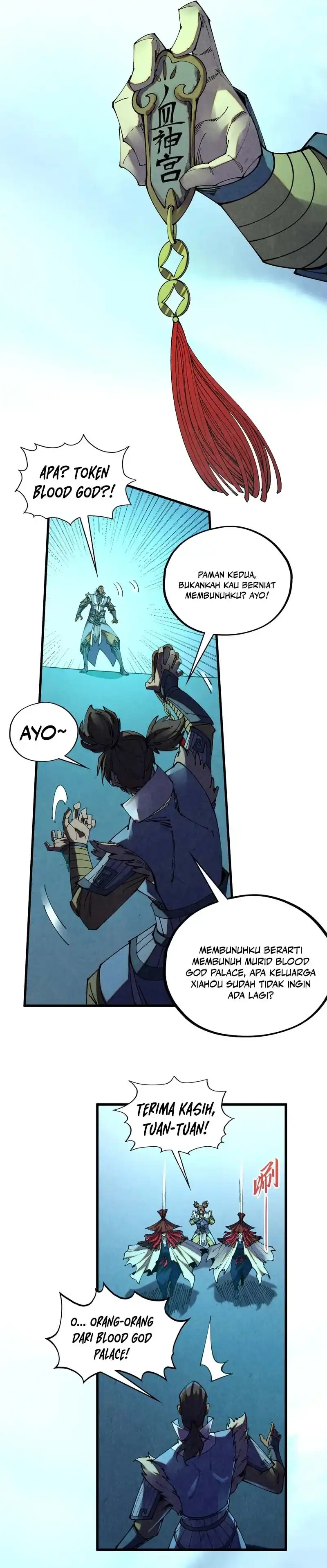 Baca The Ultimate of All Ages - Chapter 485 halaman 4