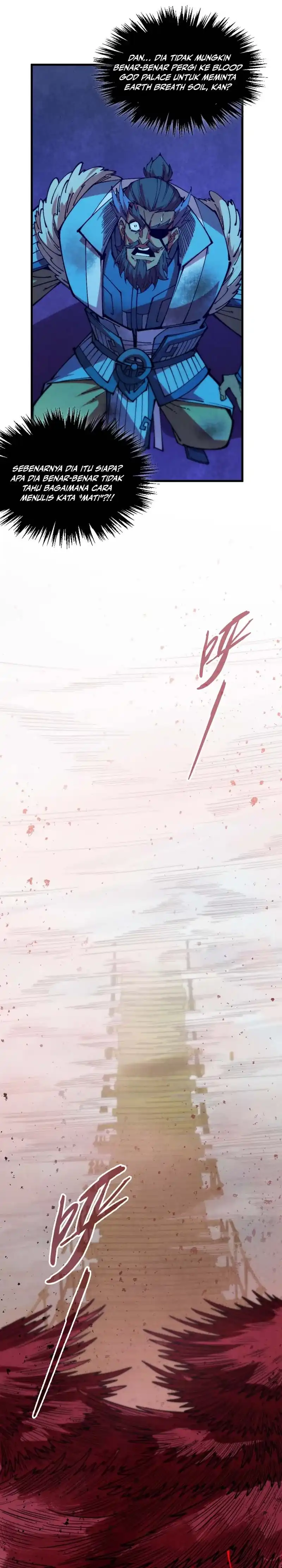 Baca The Ultimate of All Ages - Chapter 486 halaman 18