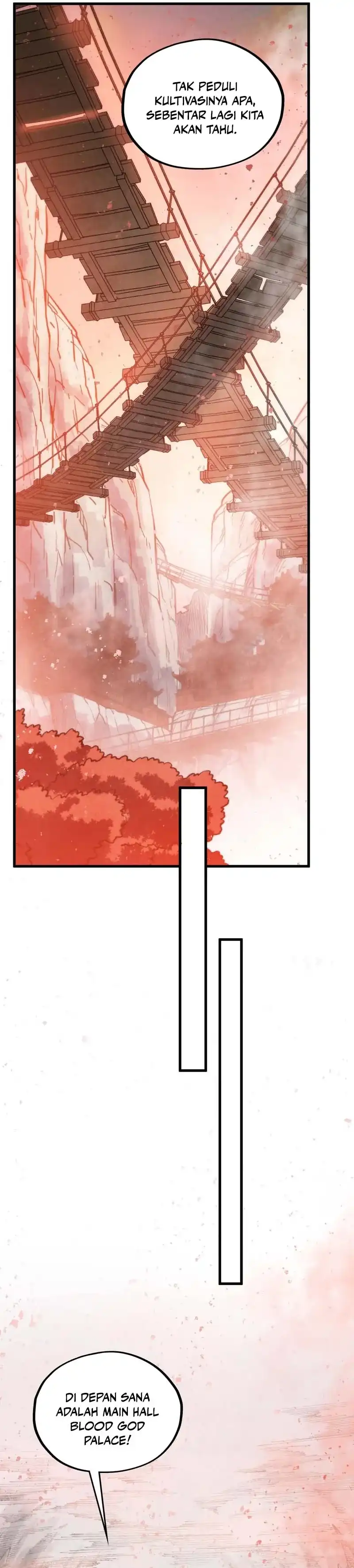 Baca The Ultimate of All Ages - Chapter 486 halaman 23