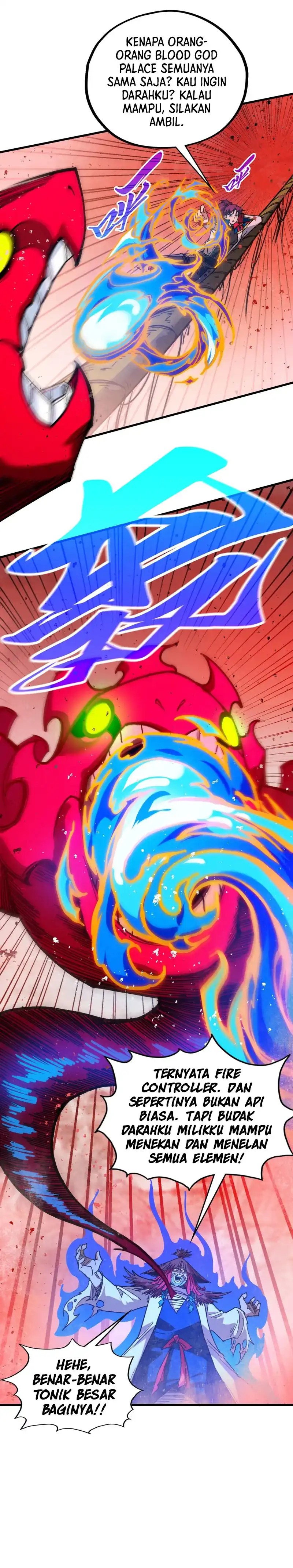 Baca The Ultimate of All Ages - Chapter 487 halaman 13