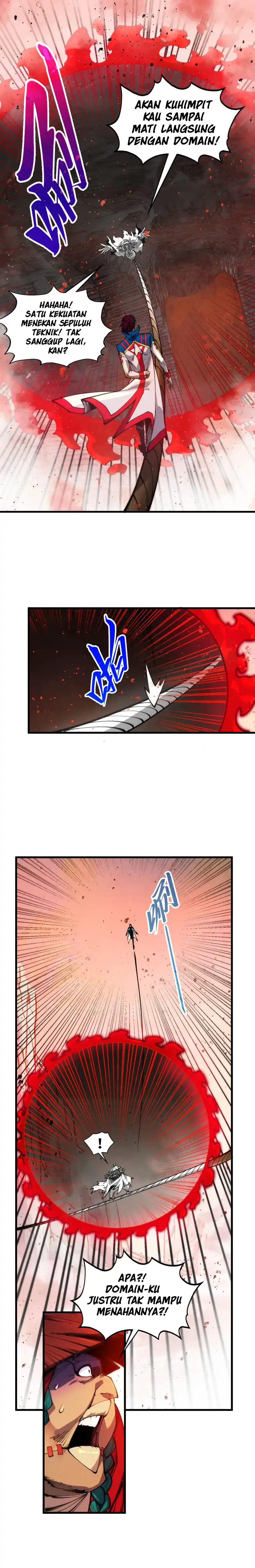 Baca The Ultimate of All Ages - Chapter 487 halaman 15