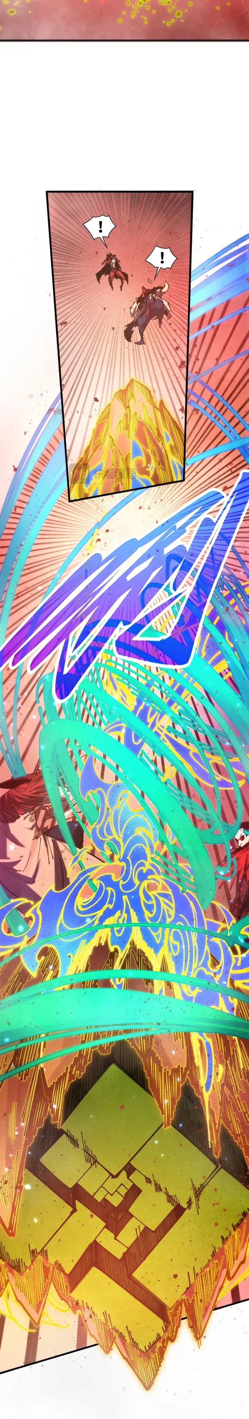 Baca The Ultimate of All Ages - Chapter 487 halaman 18