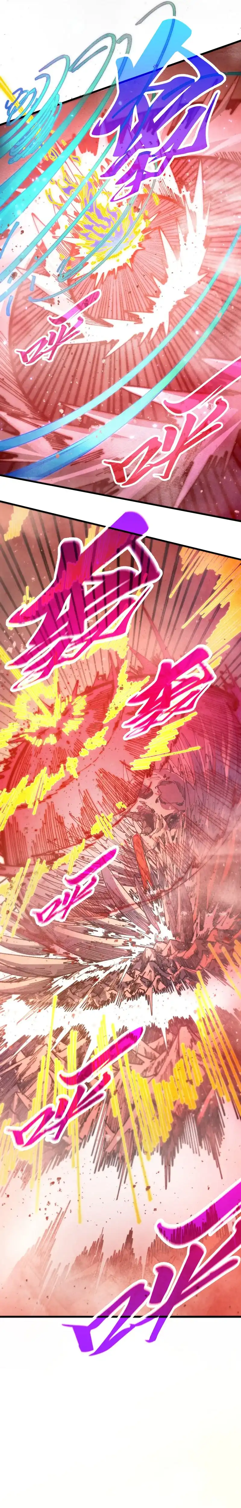 Baca The Ultimate of All Ages - Chapter 487 halaman 19