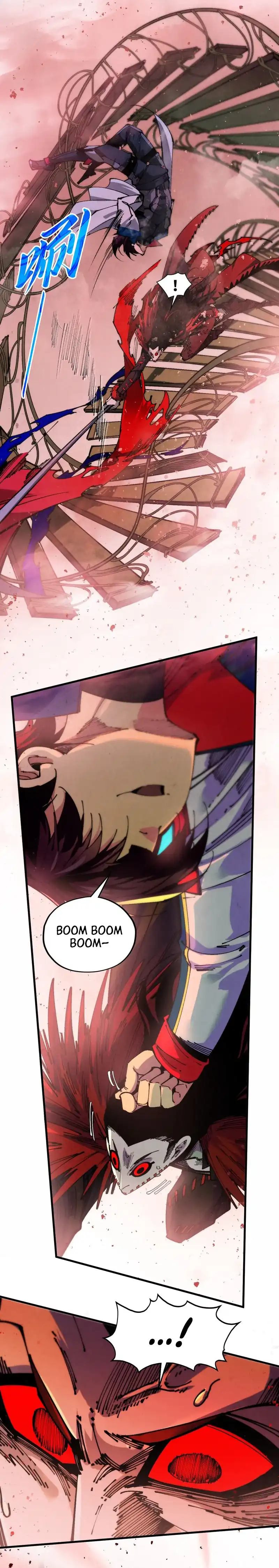 Baca The Ultimate of All Ages - Chapter 487 halaman 7