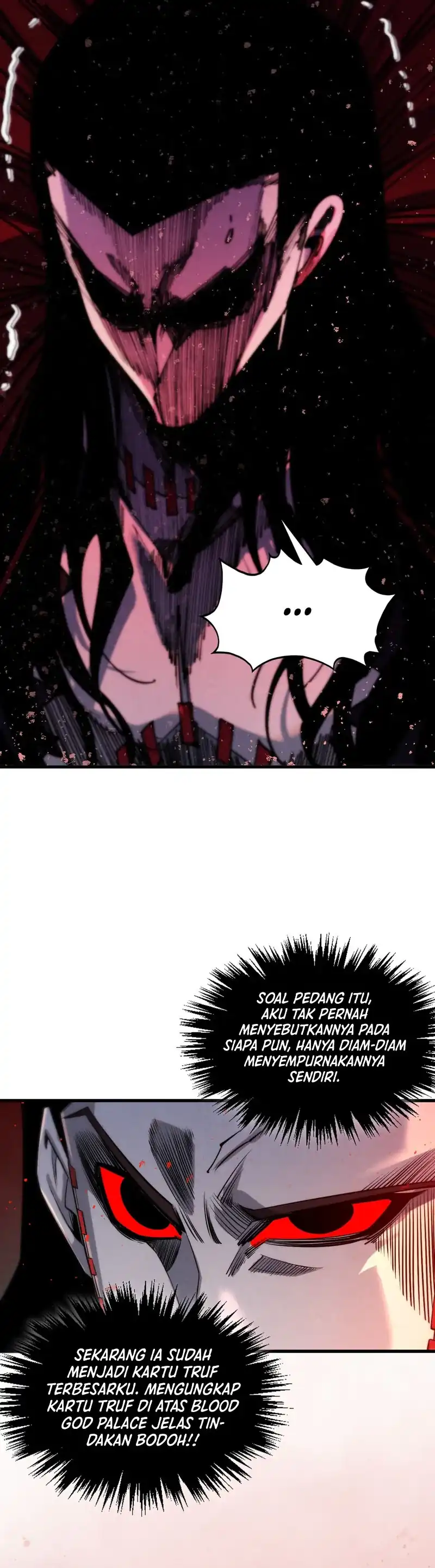 Baca The Ultimate of All Ages - Chapter 487 halaman 9