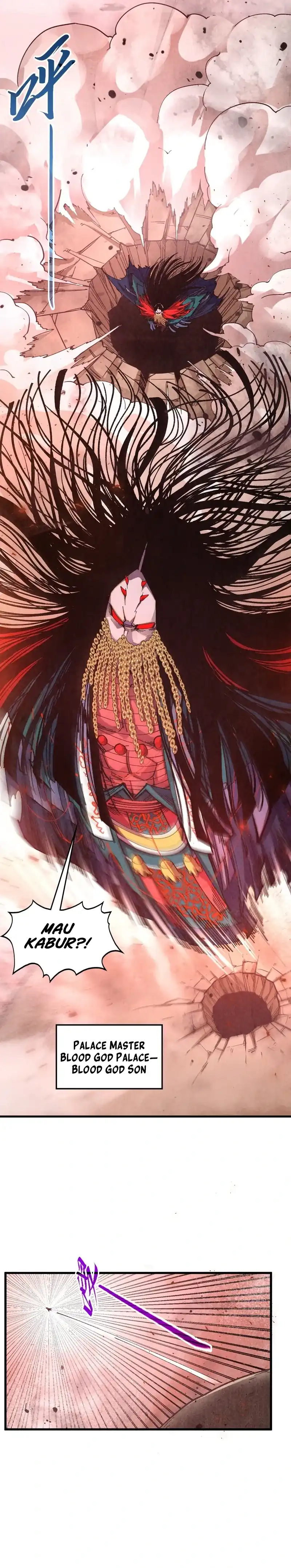 Baca The Ultimate of All Ages - Chapter 488 halaman 10