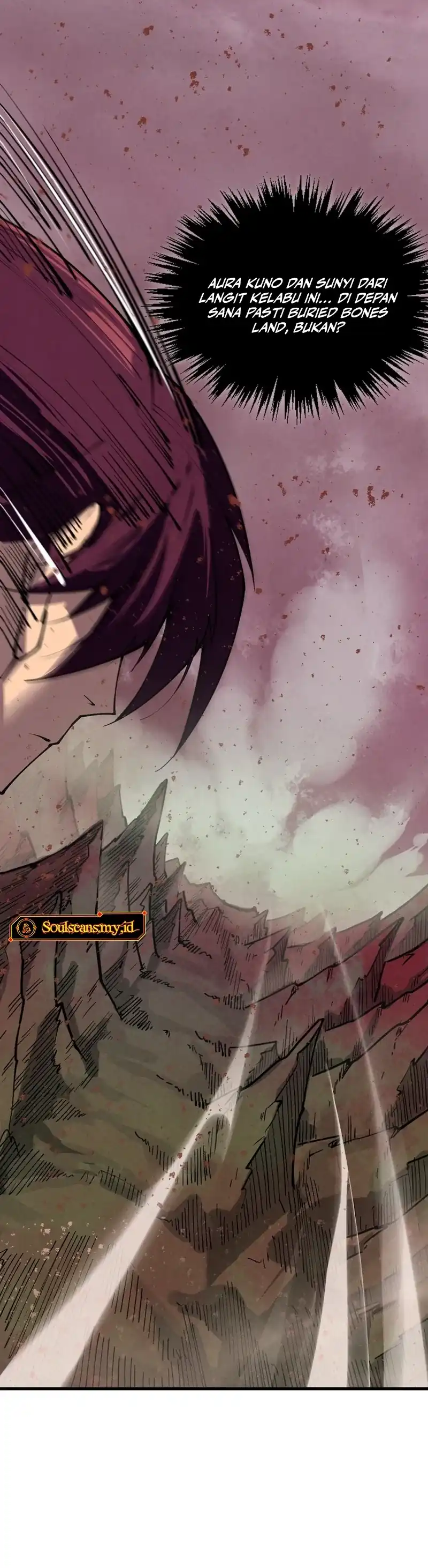 Baca The Ultimate of All Ages - Chapter 488 halaman 14