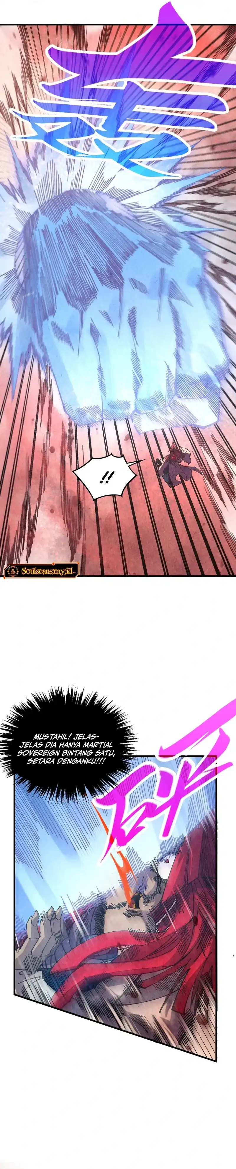 Baca The Ultimate of All Ages - Chapter 488 halaman 4