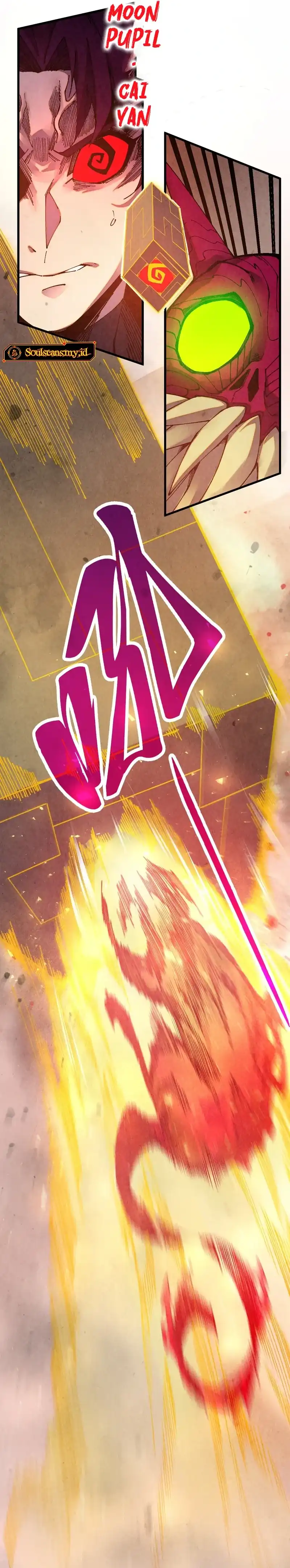 Baca The Ultimate of All Ages - Chapter 488 halaman 8