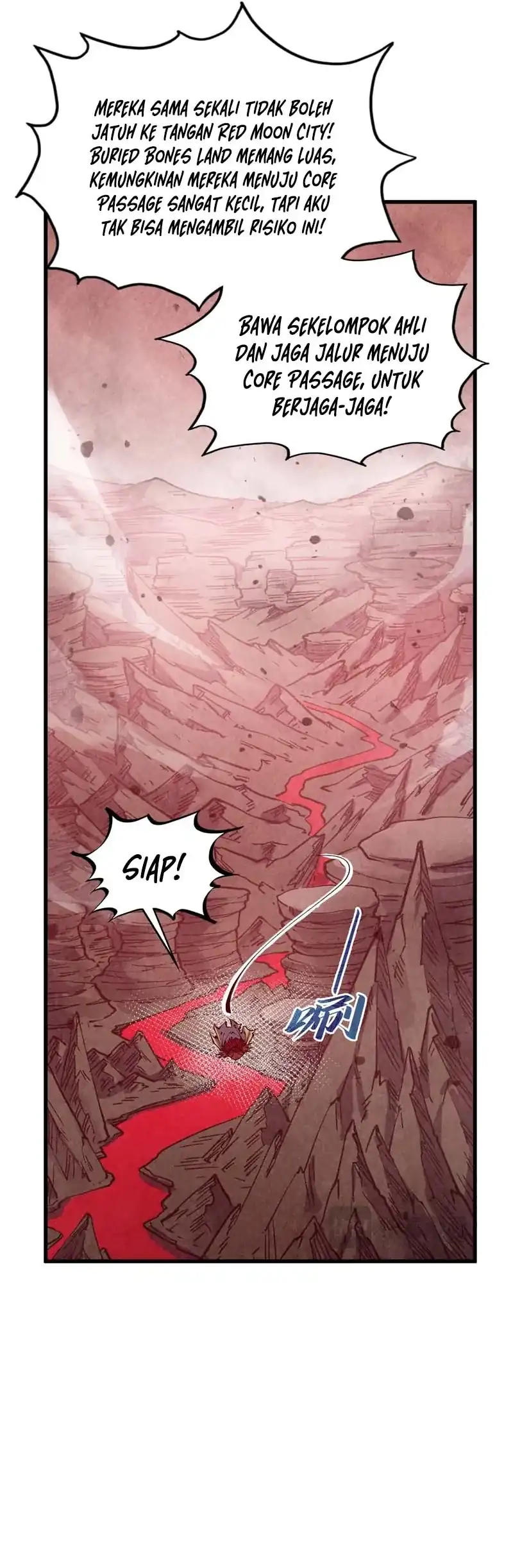 Baca The Ultimate of All Ages - Chapter 489 halaman 10