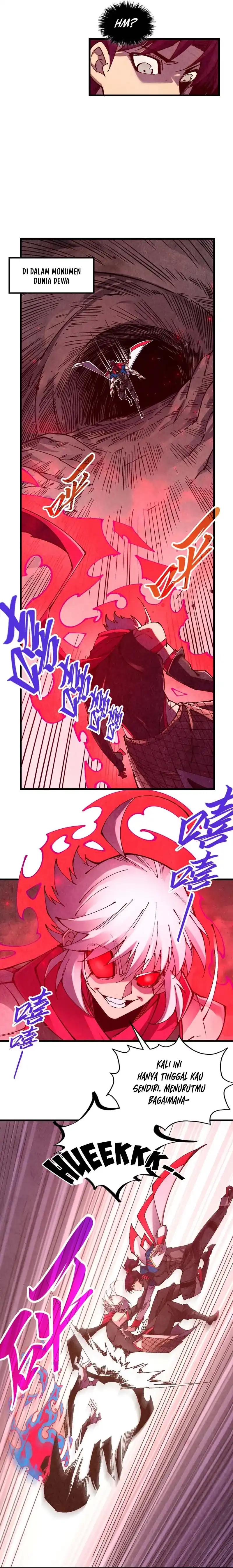 Baca The Ultimate of All Ages - Chapter 489 halaman 12