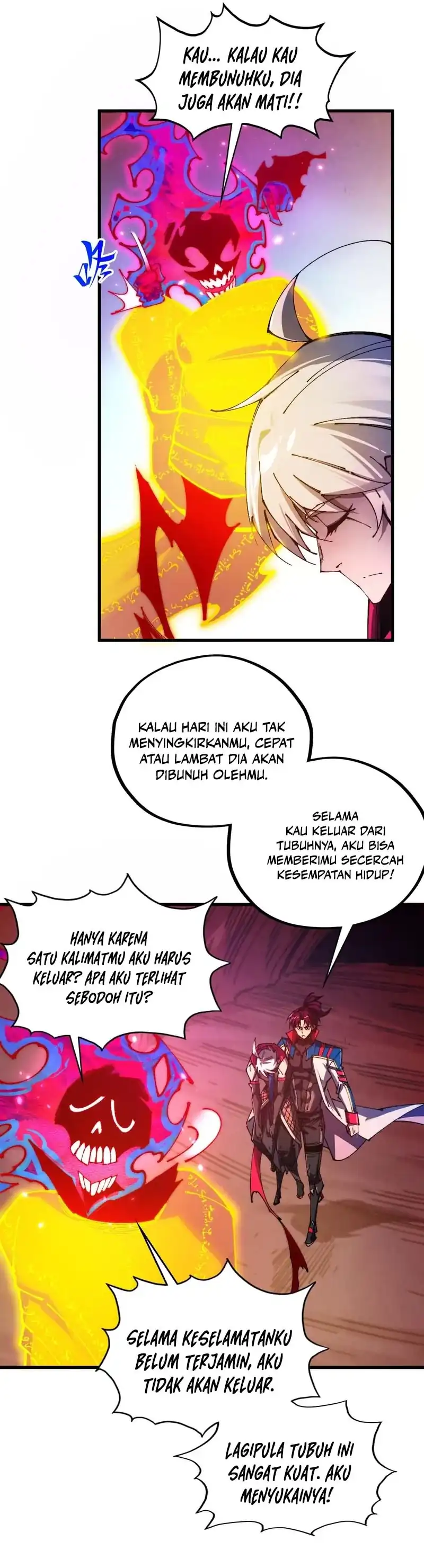 Baca The Ultimate of All Ages - Chapter 489 halaman 14