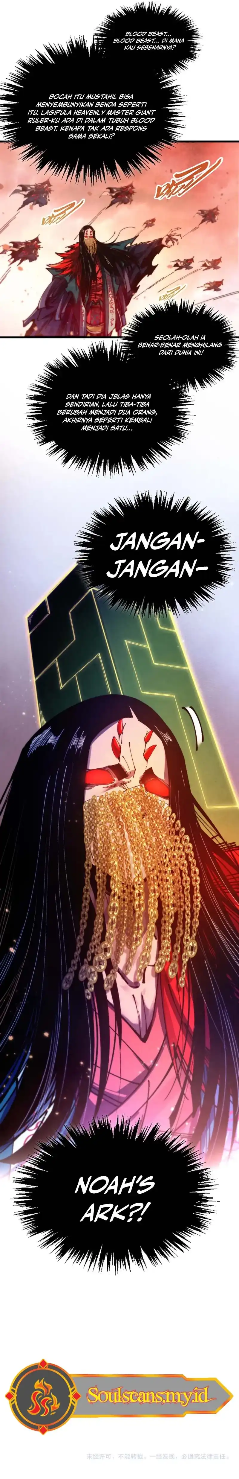 Baca The Ultimate of All Ages - Chapter 489 halaman 25