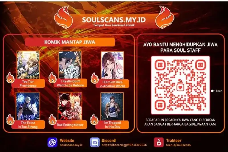 Baca The Ultimate of All Ages - Chapter 489 halaman 26