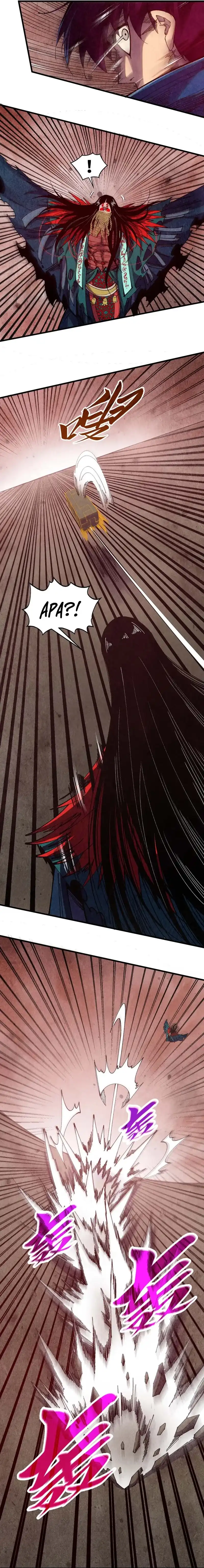 Baca The Ultimate of All Ages - Chapter 489 halaman 3