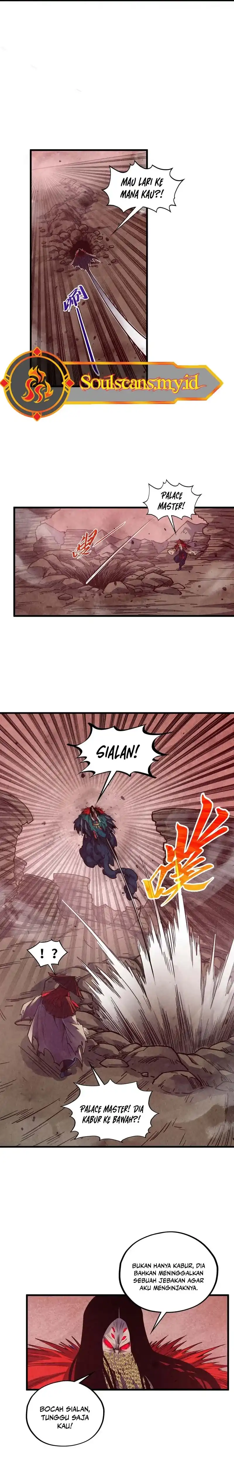 Baca The Ultimate of All Ages - Chapter 489 halaman 4