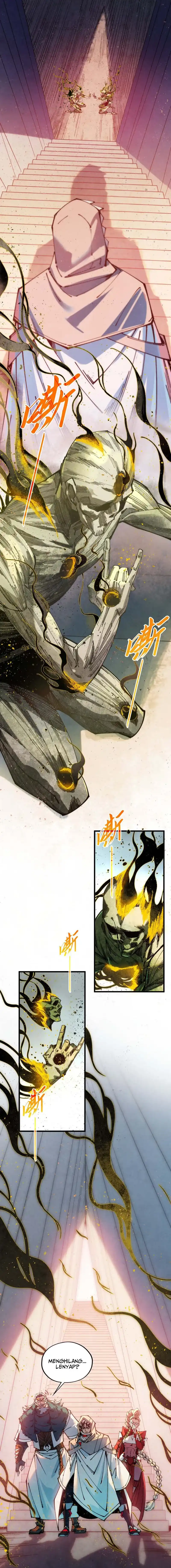 Baca The Ultimate of All Ages - Chapter 491 halaman 16