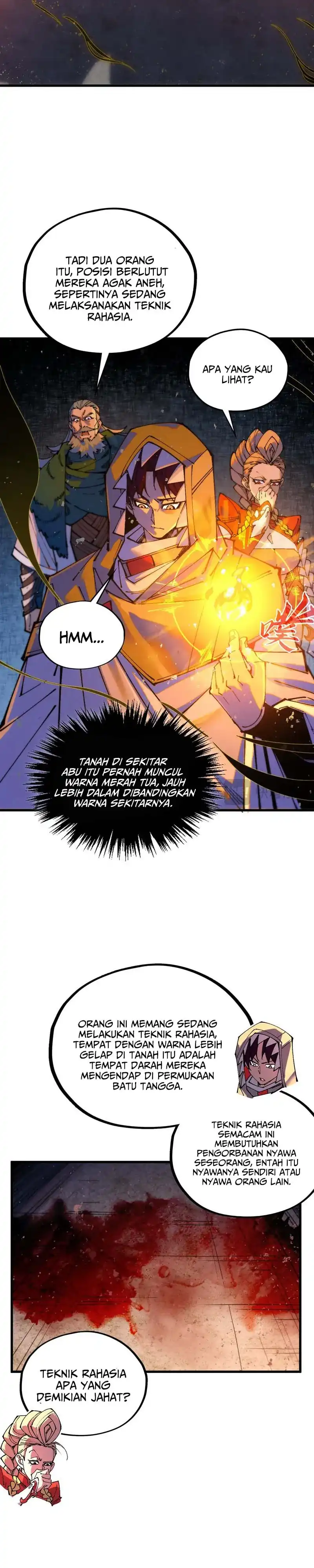 Baca The Ultimate of All Ages - Chapter 491 halaman 17