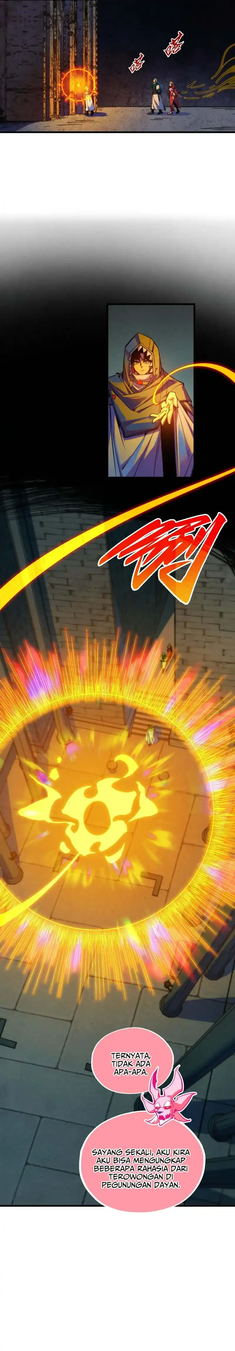 Baca The Ultimate of All Ages - Chapter 491 halaman 23