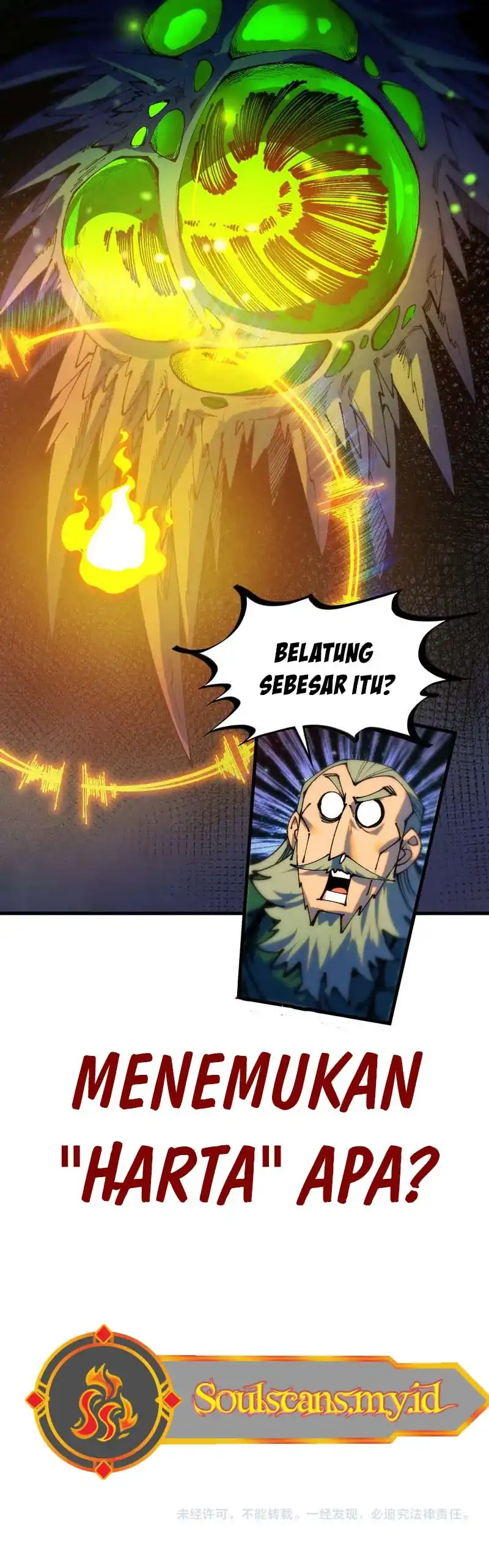 Baca The Ultimate of All Ages - Chapter 491 halaman 27