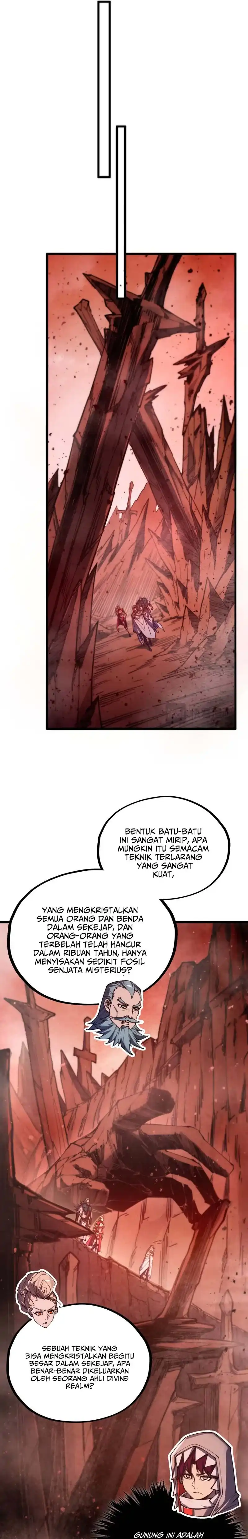 Baca The Ultimate of All Ages - Chapter 491 halaman 9